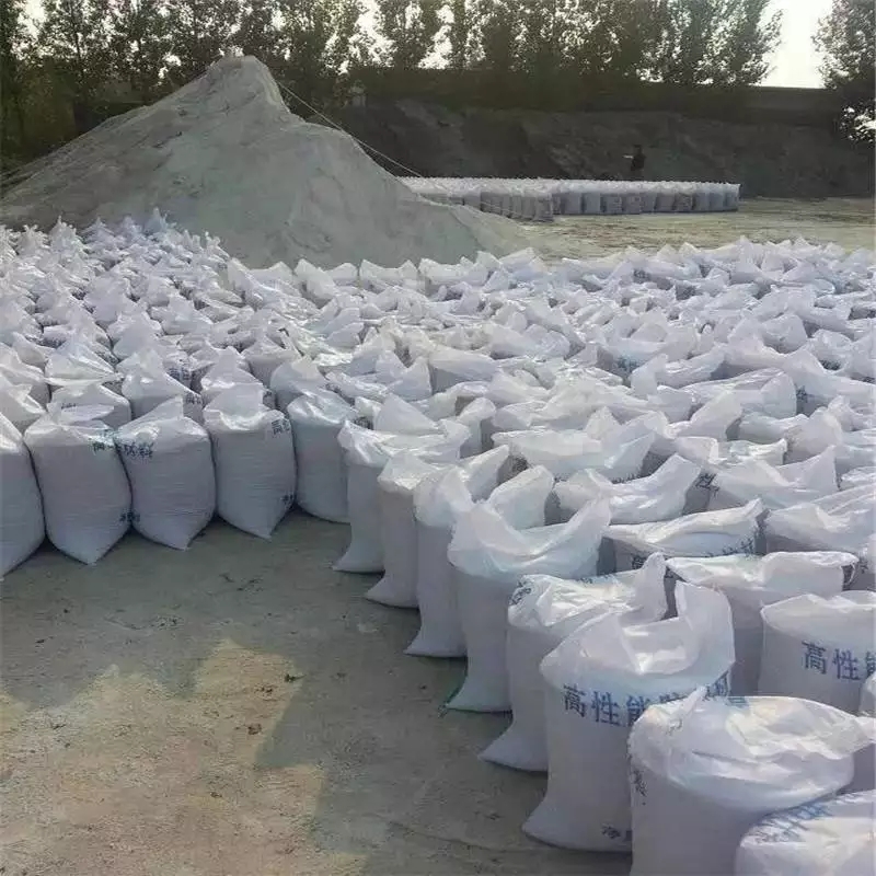 黄冈防辐射硫酸钡砂